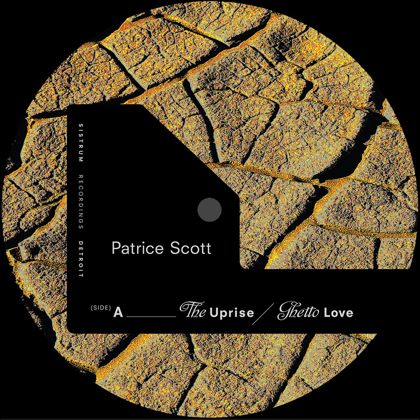 Patrice Scott - The Uprise [SIS031]